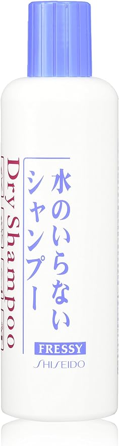 資生堂　フレッシィ　ドライシャンプー　２５０ｍｌ