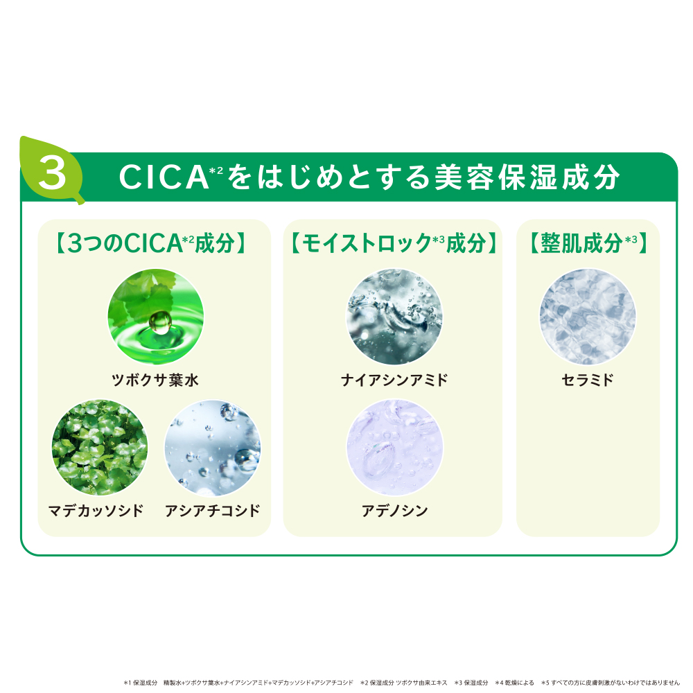 アピュー マデカソＣＩＣＡ化粧水 210ml