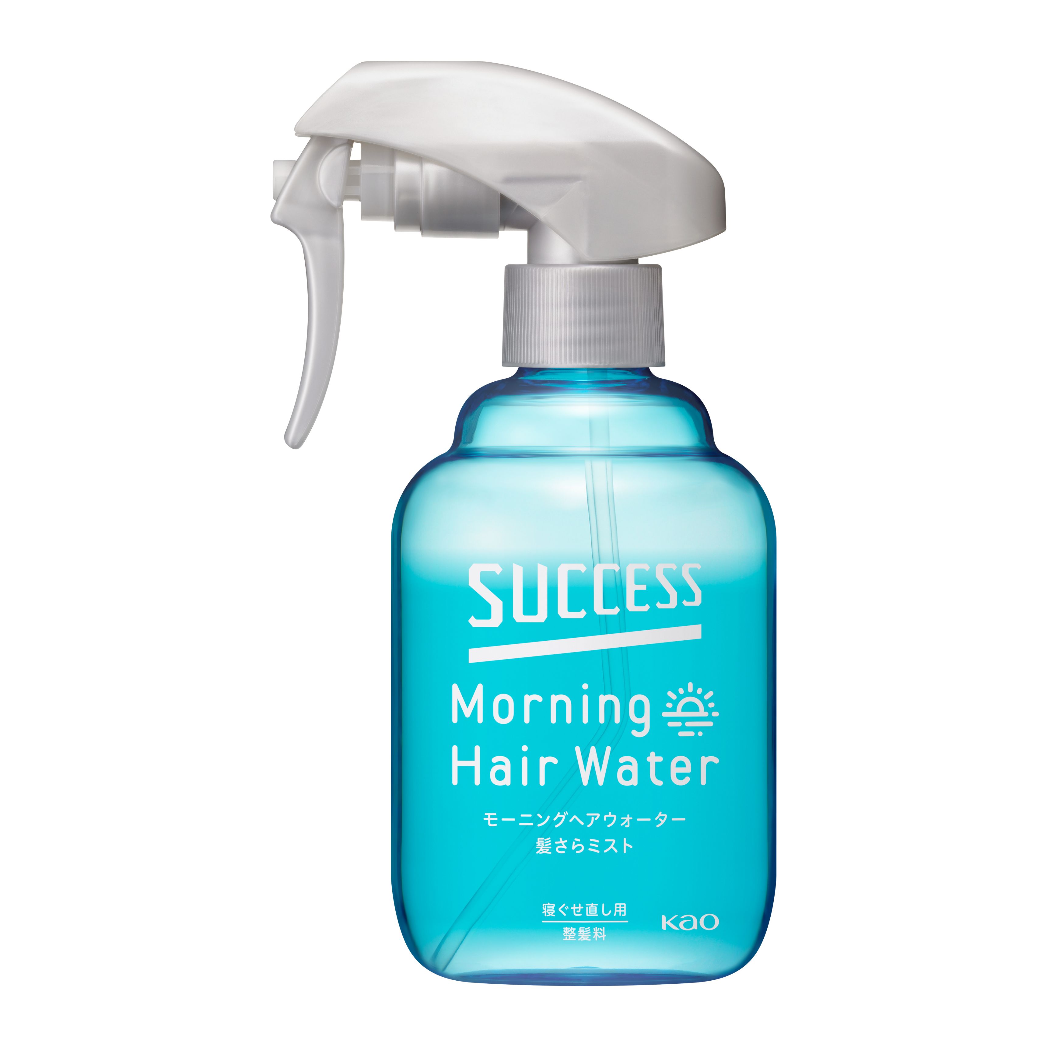 サクセス　モーニングヘアウォーター本体　２８０ｍｌ