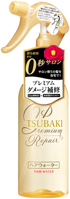 ツバキ　プレミアムリペアウォーター　本体　220ml