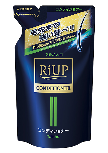 リアップヘアコンディショナー詰替350ml