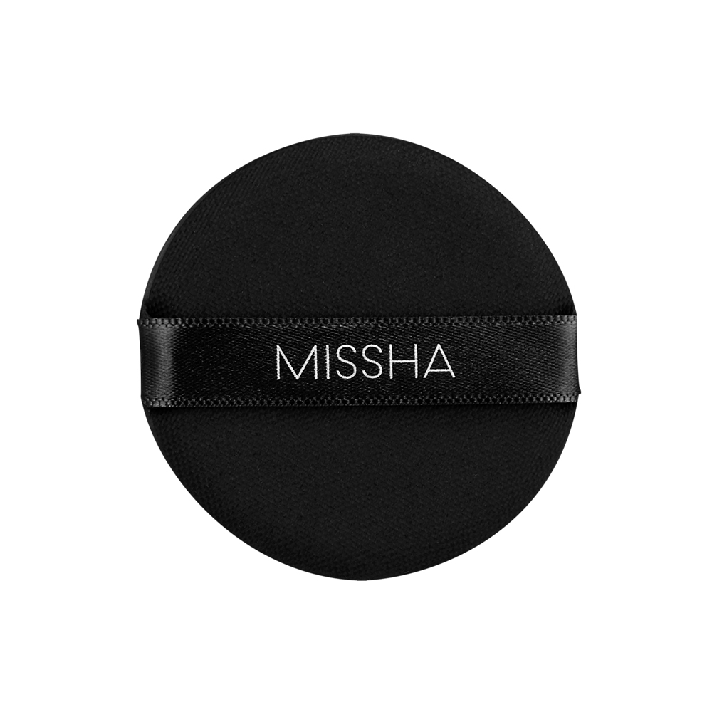 MISSHA(ミシャ) ミシャ M クッションファンデーション(ネオカバー) No.23 自然な肌色 15gを上から見た画像