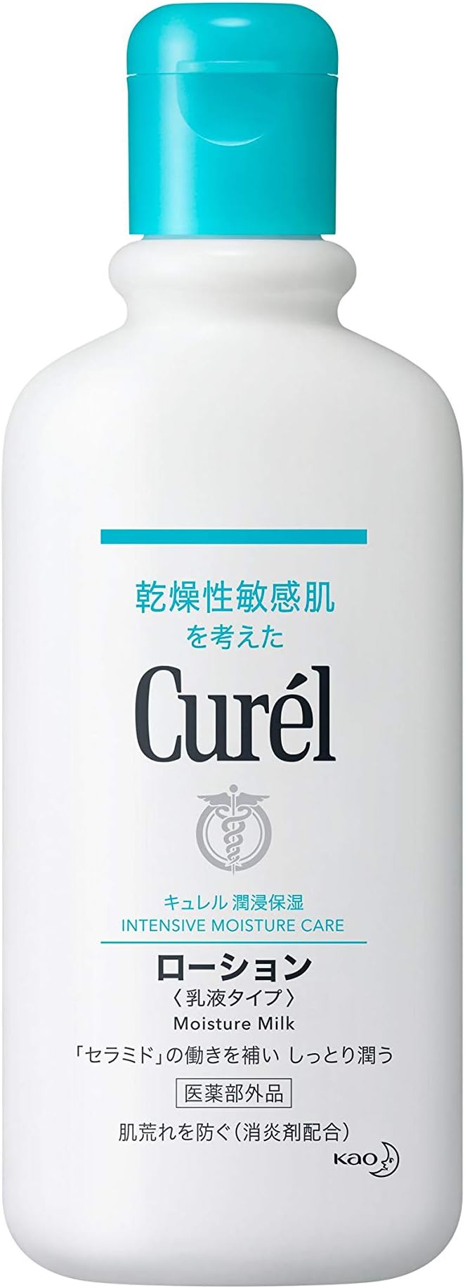 【花王】［医薬部外品］　キュレル　ローション　２２０ｍｌ