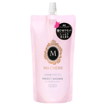マシェリパーフェクトシャワーしっとり　ＥＸ　詰替　ｆ　220ｍｌ