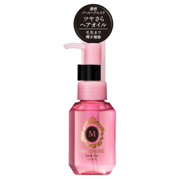 マシェリ　ヘアオイル　ＥＸ　ｆ　６０ml