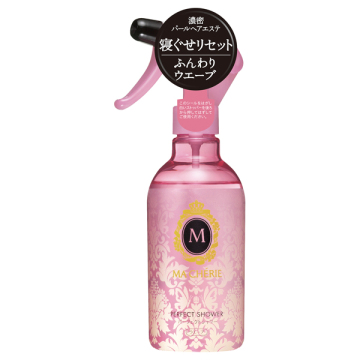 マシェリ　パーフェクトシャワー　ウエーブ　ＥＸ　ｆ　本体　250ml
