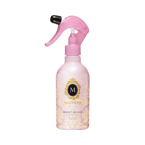 【ファイントゥデイ】　マシェリ　パーフェクトシャワー　しっとり　EX　本体　２５０ｍｌ