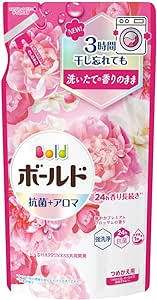 ボールドジェル　華やかプレミアムブロッサム　詰替　　４００Ｇ